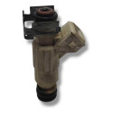 Bico Injetor  Peugeot 206 207 307 Citroen C4 1.6 Flex