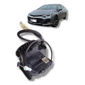 Fechadura Porta Dianteira Direita Cruze 2017 2022