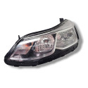 Farol Dianteiro Esquerdo Chevrolet Cruze 2022 Original 