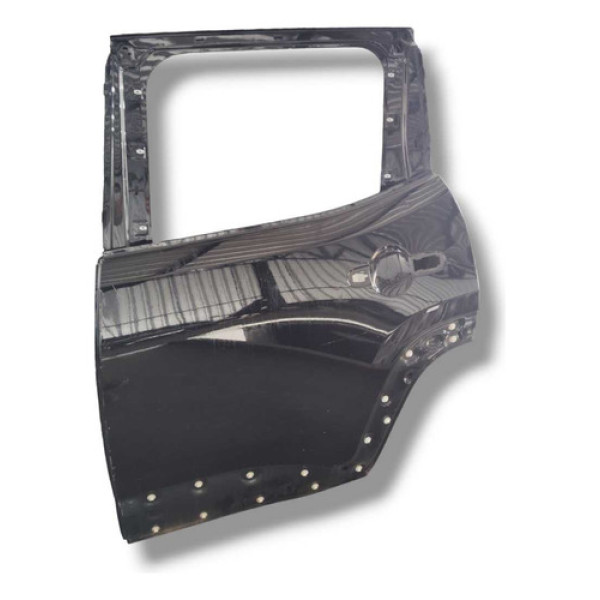 Porta Traseira Esquerda Jeep Renegade 2016 A 2021