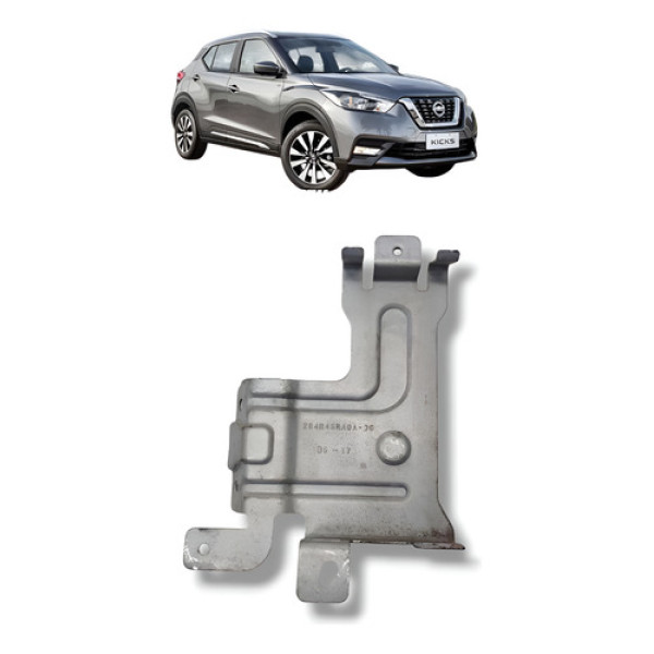 Suporte Modulo Conforto Nissan Kicks 2017 A 2021 Original