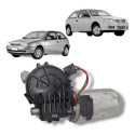  Motor Limpador Parabrisa Volksvagem Gol G3 G4 