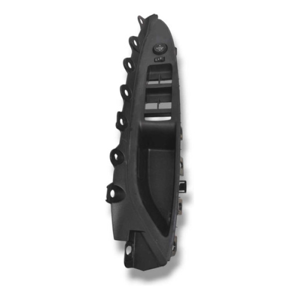 Porta Botão Onix Dianteiro Esquerdo 2020 2024 Original Usado