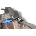 Compressor Ar Condicionado Civic 1.8 2007 2008 A 2010