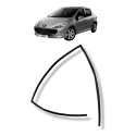 Borracha Vidro Dianteiro Esquerdo Peugeot 307 2010