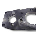 Capa Correia Dentada Gm Celta 2007 A 2012 Original Preto