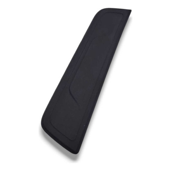 Soleira Traseira Esquerda Hyundai Ix35 2015 Original  Preto