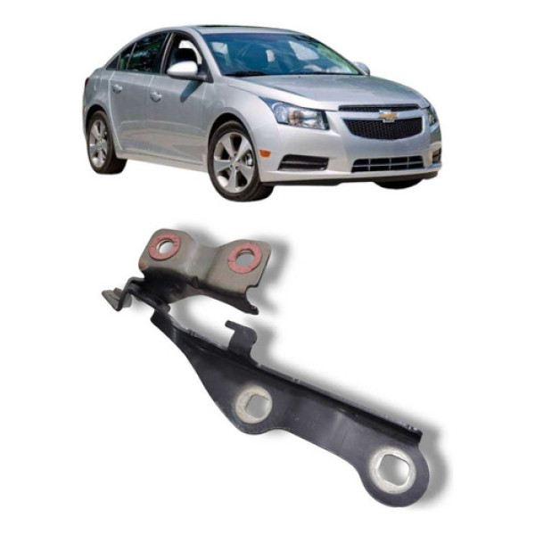 Dobradiça Direita Capô Gm Cruze 2012 A 2016 Original