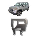  Moldura Console Central Jeep Renegade 2016 A 2018