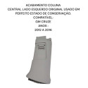Acabamento Coluna Central Esquerda Gm Cruze Lt Original