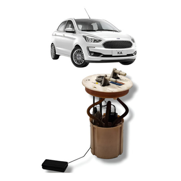 Bomba Combustível Ford Ka 2016 A 2020 Original