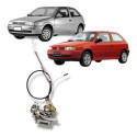 Fechadura Porta Direita Vw Gol 2 Porta Original
