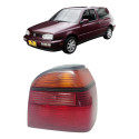 Lanterna Traseira Direita Vw Golf Original