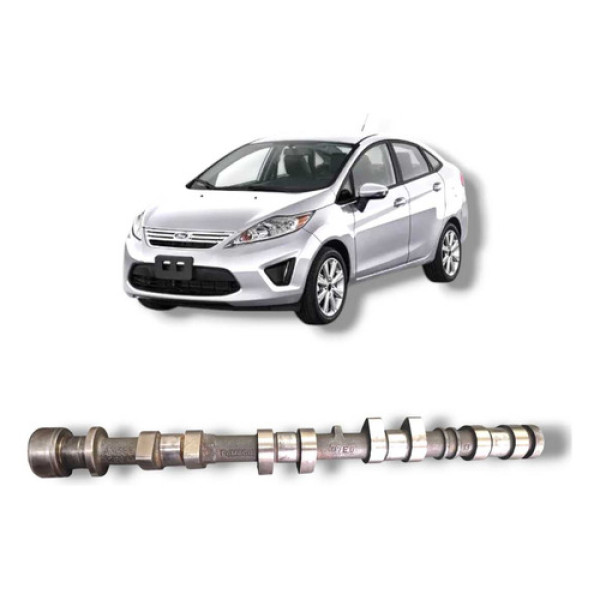 Comando Válvulas Admissão Motor Sigma 1.6 16v Flex Original