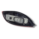 Lanterna Traseira Esquerda Gm Celta 2001 2006 Original Esquerdo/motorista Vermelho
