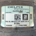 Compressor Ar Vectra 06/ Zafira 01/ Astra 03/ 1.8 2.0 2.4