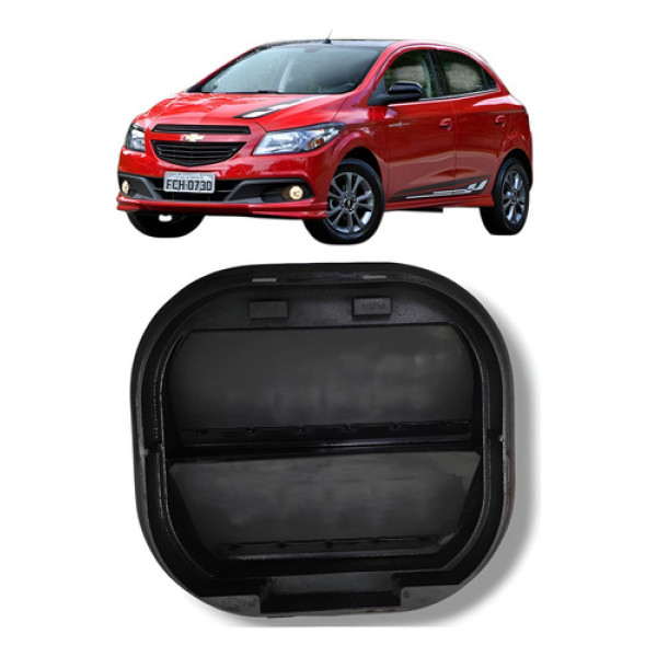 Difusor Exaustão Ar Gm Onix Prisma 2013 A 2019 Original