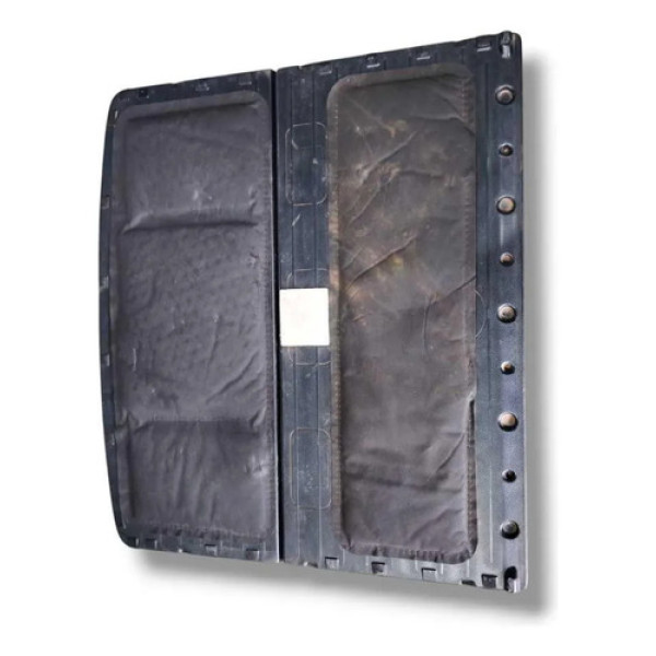 Tampão Bagagito Hyundai Ix35 2010 2011 A 2022 Cinza