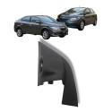 Acabamento Interno Retrovisor Esquerdo Gm Onix 2013 A 2019