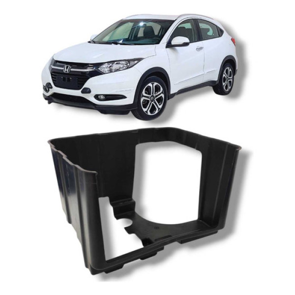 Capa Suporte Bateria Honda Hr-v 2015 A 2021 Original 