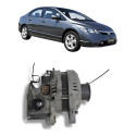 Alternador Civic 1.8 16v 2007 2008 A 2011