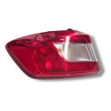  Lanterna Principal Traseira Esquerda Cruze Sedan Original 