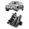 Alternado Vw Volkswagen 65a 12v Gol Paratio Saveiro Original