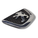 Emblema Dianteiro Peugeot 307 2007 A 2012 Original