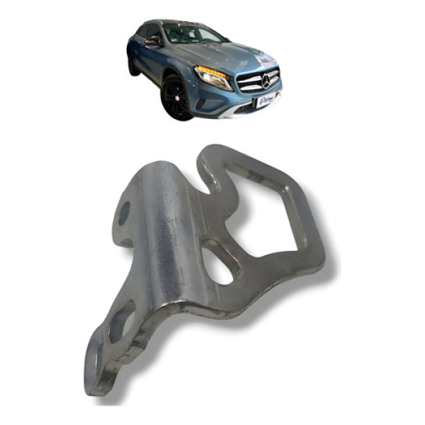 Batente Banco Traseiro Lado Direito Mercedes Gla 20o 2015-18