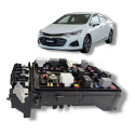  Caixa Fusíveis Bateria Chevrolet Cruze Original 
