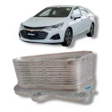  Resfriador Óleo Motor Chevrolet Cruze Original 