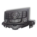 Comando Central Som Chevrolet Cruze Original