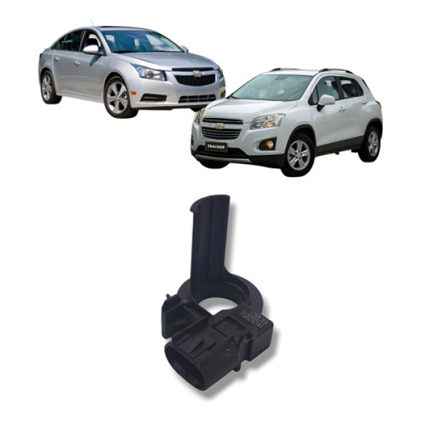 Sensor Corrente Bateria Gm Cruze Tracker