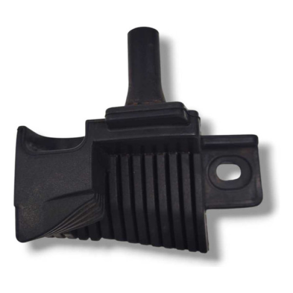 Batente Esquerdo Capô Jeep Renegade 2024 Original Usado 