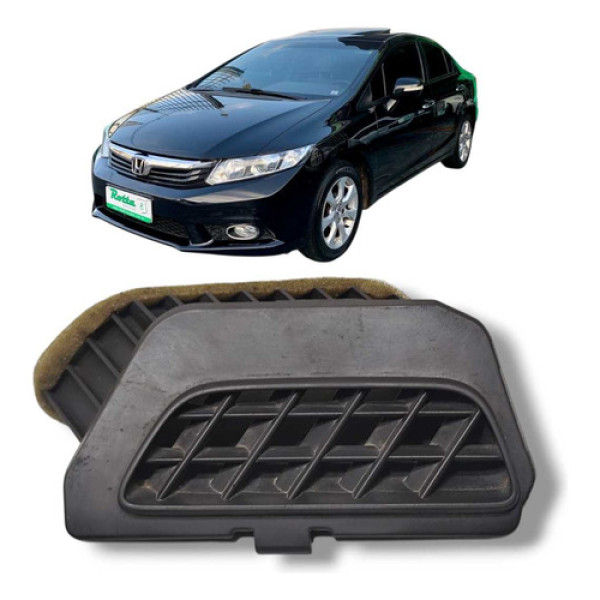 Disufor Ar Superior Direito Painel Honda Civic 2012 2016