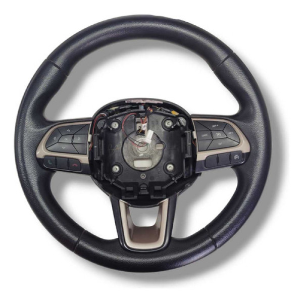 Volante Direção Jeep Renegade 2.0 2016