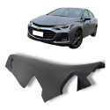 Acabamento Soleira Esquerdo Chevrolet Cruze Lt Ltz Original 
