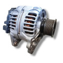 Alternador Golf Bora Fox New Beetle A3 1999 A 2011 90a Bosch