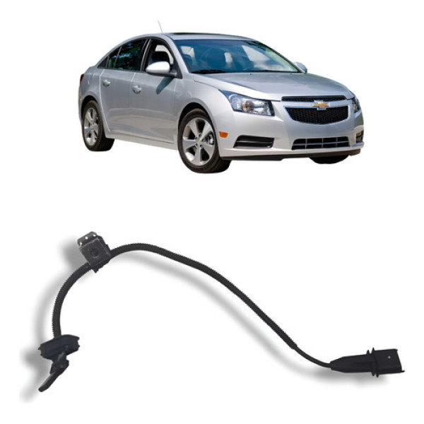 Sensor Rotação Gm Cruze 1.8 2012