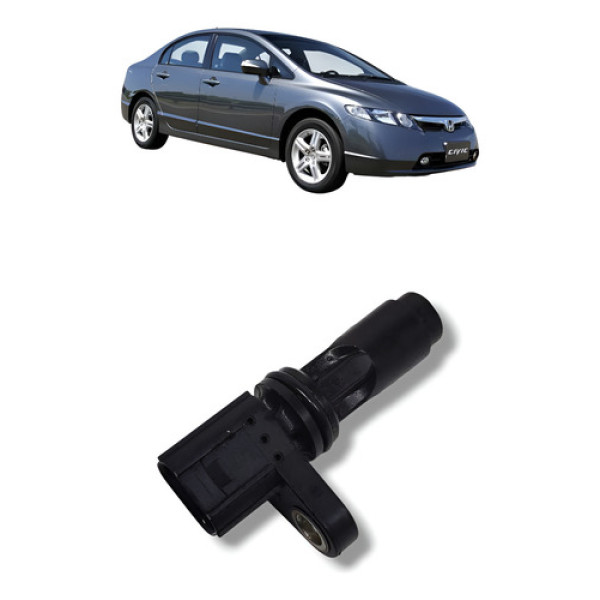 Sensor De Fase Honda Civic 2006 A 2011 Original 