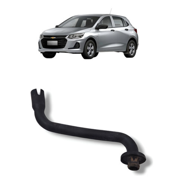 Mangueira Caixa Evaporadora Gm Onix 2020 A 2025 Original