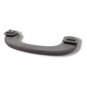 Alça Teto Pqp Direito Ford Ka 2008 2013 Cinza