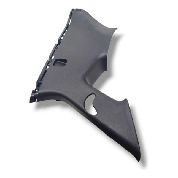 Acabamento Coluna Traseira Esquerda Hyundai Ix35 2015