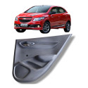 Forro Porta Traseira Direita Gm Onix 2013 2016 Original