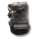 Compressor Ar Condicionado Fiat Palio 2001 2011 Original