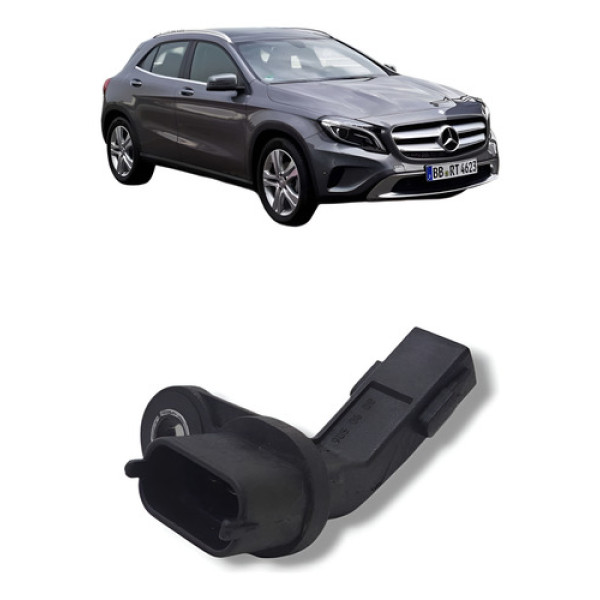 Sensor Posição Virabrequim Mercedes Gla 200 2015 A 2018