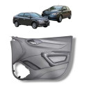 Forro Porta Dianteira Direita Gm Onix 2013 2019 Original Preto