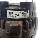 Alternador 14v Vw Gol Voyage G5 G6 G7 2008 A 2017 Original