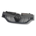 Grade Frontal Radiador Renault Logan 2017 A 2019 Original