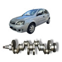 Virabrequim Corsa Celta 1.0 1995 A 2006